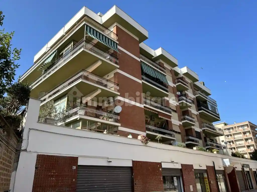 Attico - Mansarda in vendita a Viterbo