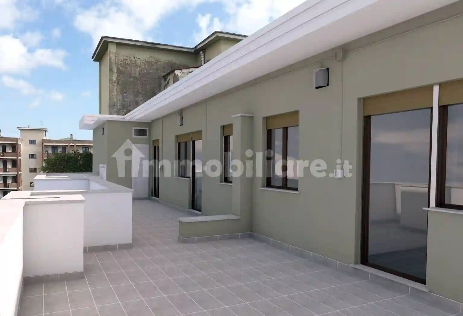 Attico - Mansarda - foto 4