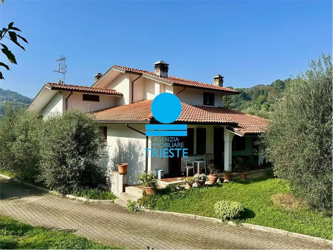 Villa in vendita a Fano