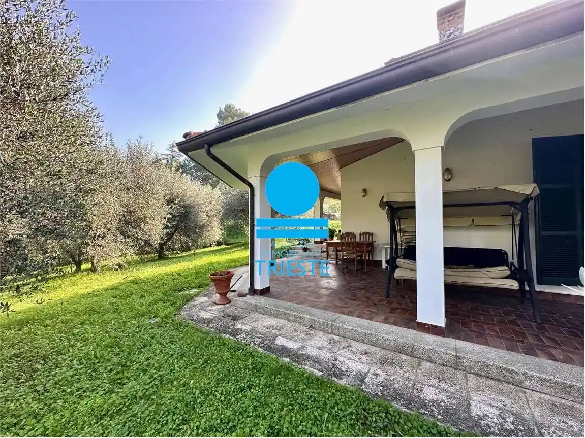 Villa unifamiliare via Roncosambaccio , 153, San Biagio - Roncosambaccio, Fano - foto 4