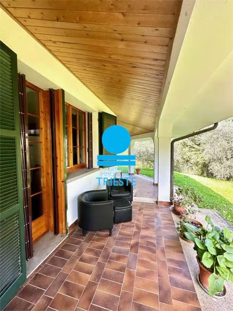 Villa unifamiliare via Roncosambaccio , 153, San Biagio - Roncosambaccio, Fano - foto 5