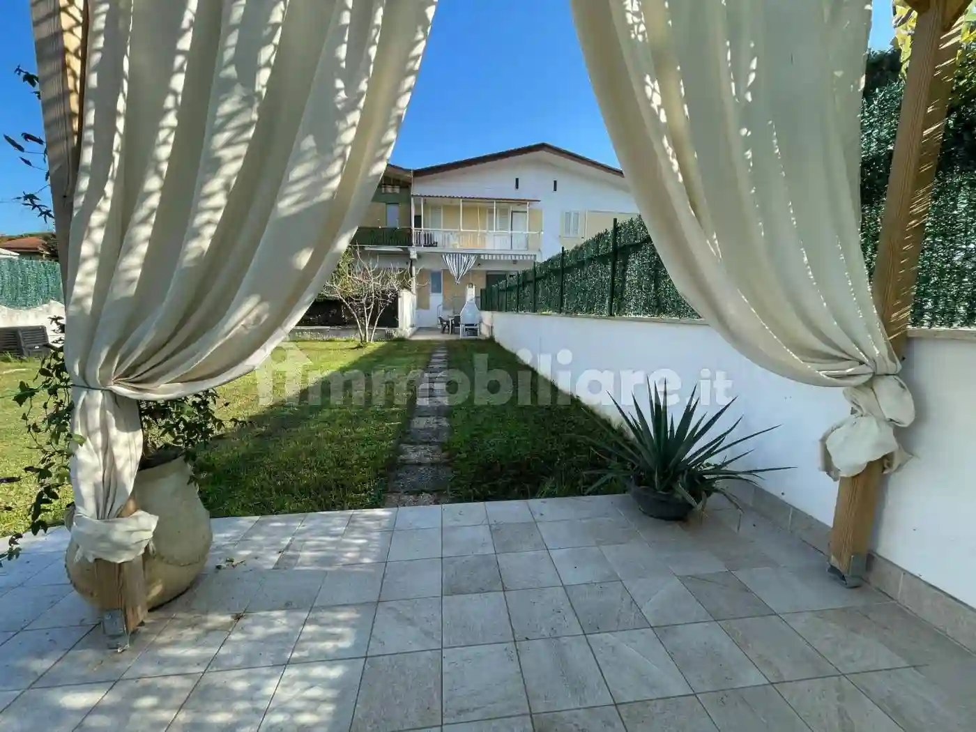 Villetta a schiera - foto 3