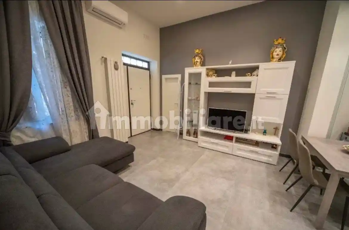 Terratetto unifamiliare via Marzulli, Centro Storico, Acireale - foto 2