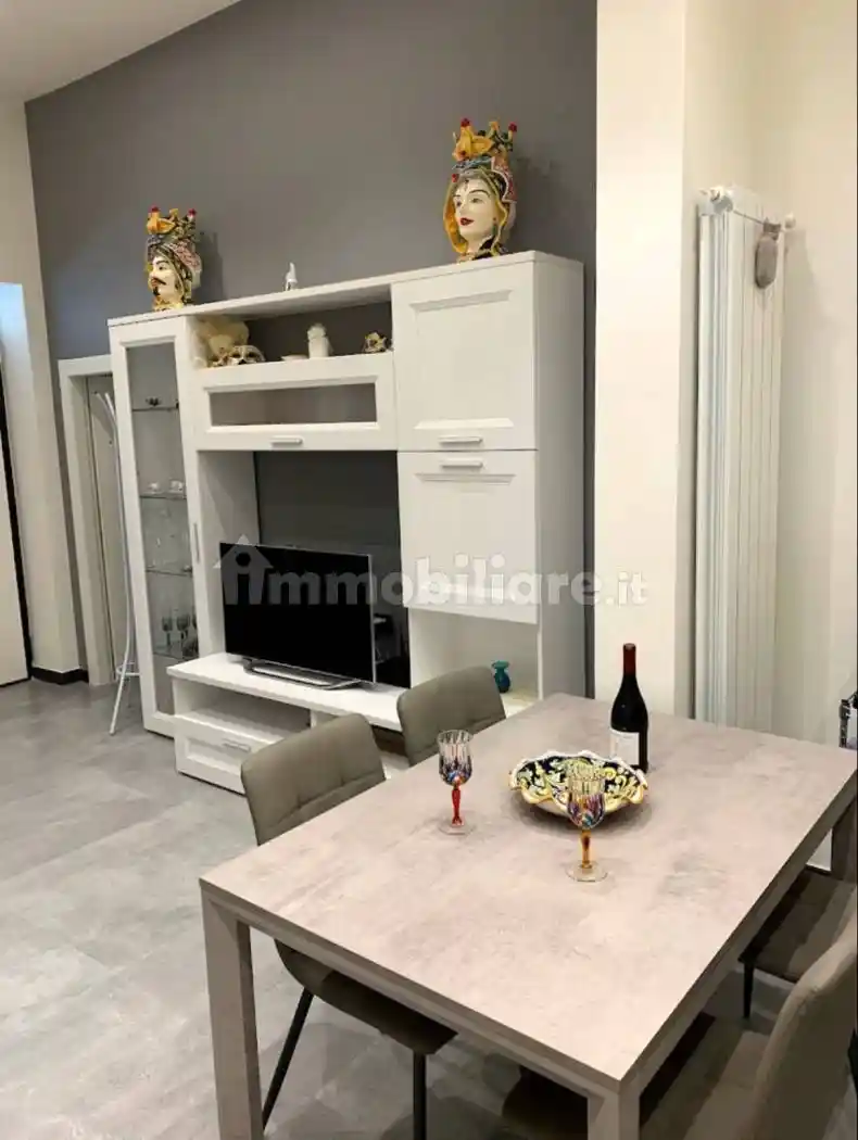 Terratetto unifamiliare via Marzulli, Centro Storico, Acireale - foto 4