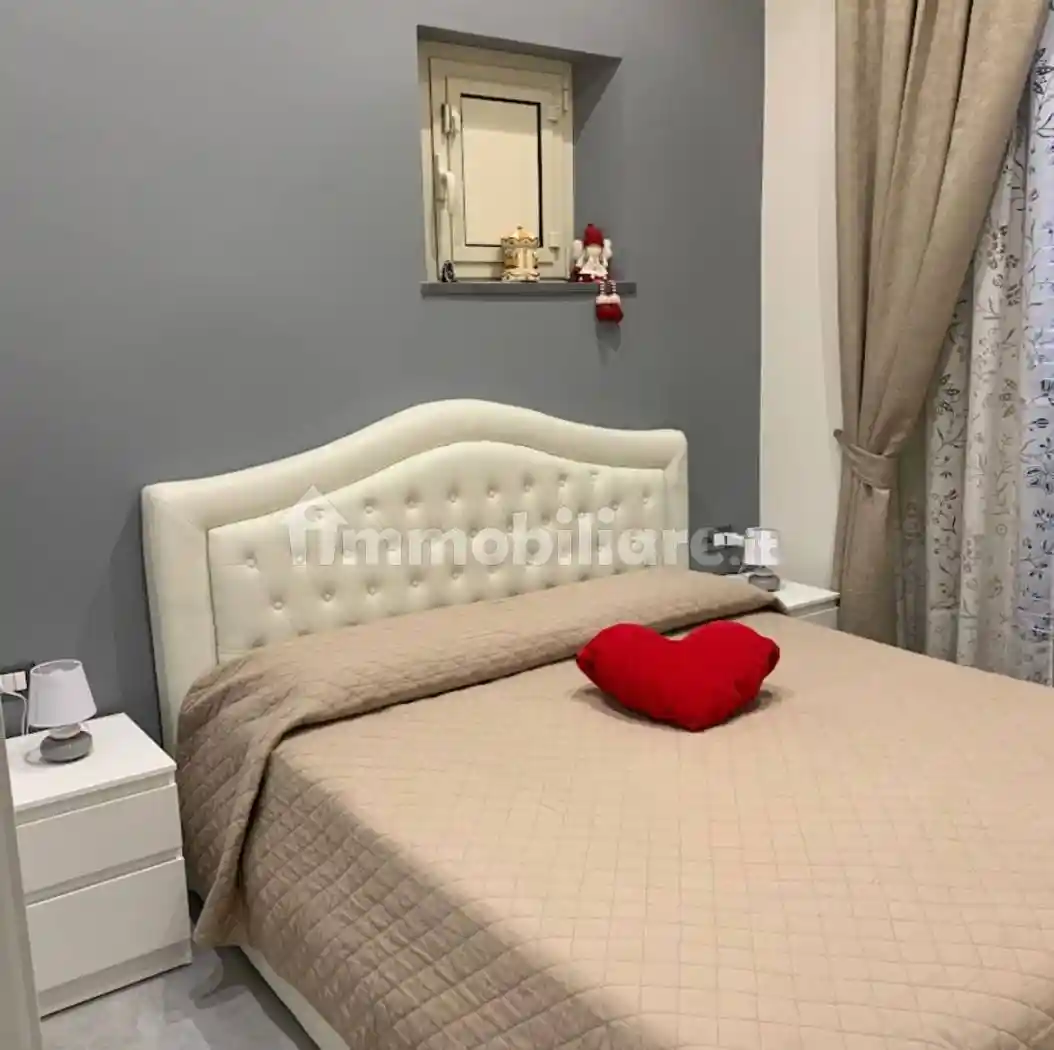 Terratetto unifamiliare via Marzulli, Centro Storico, Acireale - foto 5