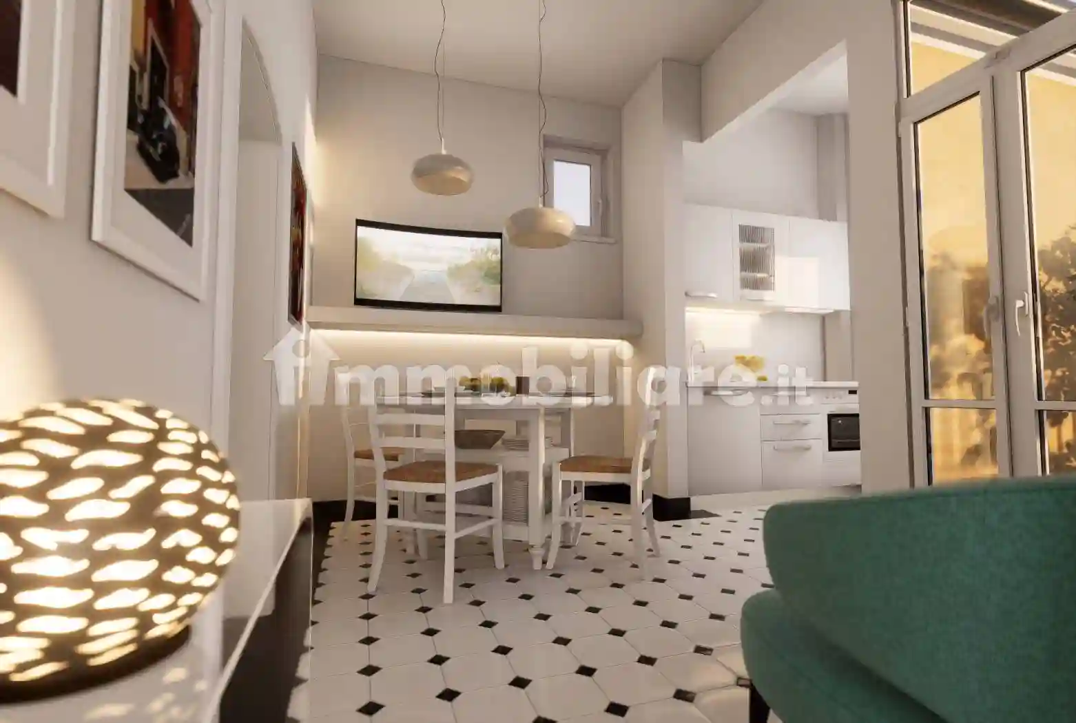 Appartamento - foto 5