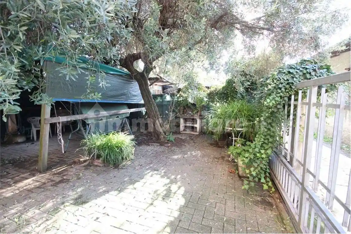 Appartamento in vendita a Massa