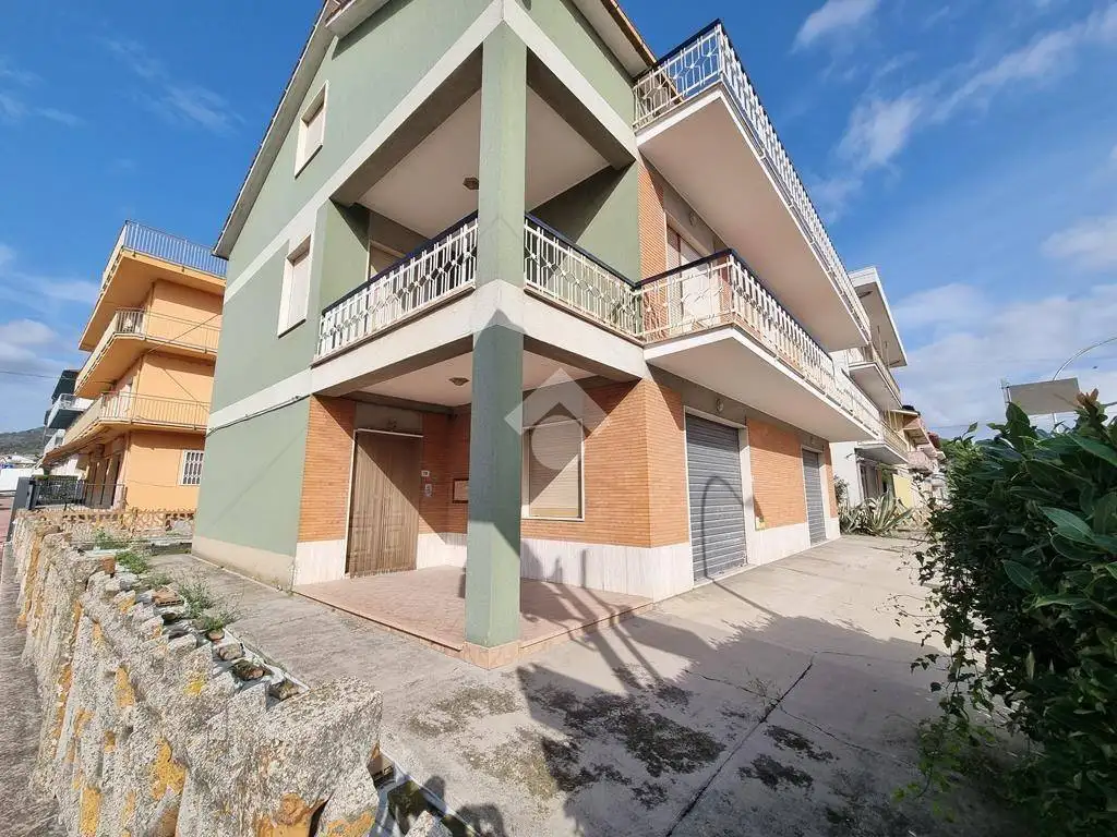 Villa unifamiliare via Nazionale 79, Castelnuovo Vomano, Castellalto - foto 4