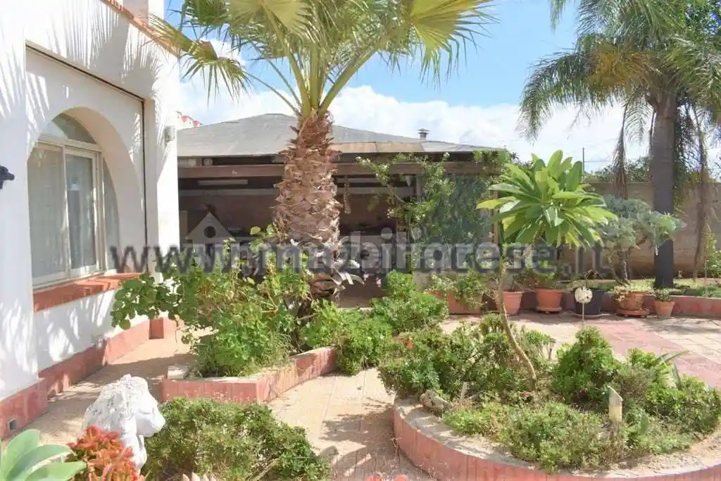 Villa unifamiliare 500 m², Quarara, Costa Orientale, Mazara del Vallo - foto 2