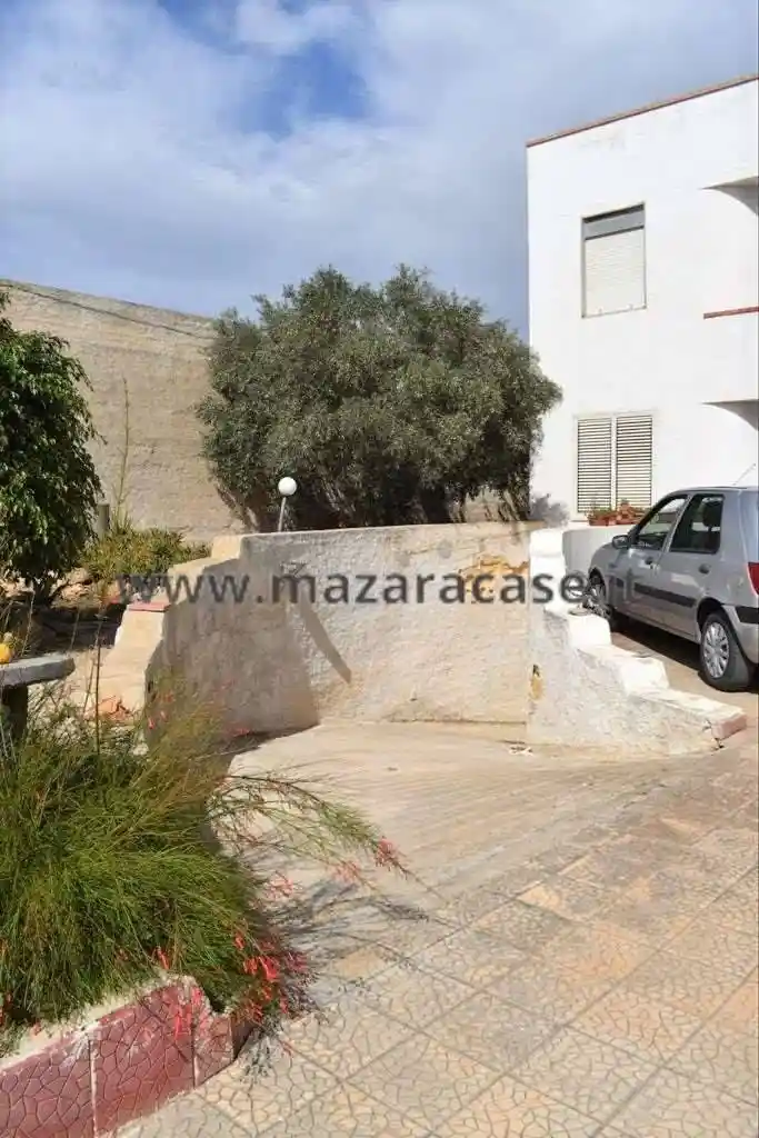 Villa unifamiliare 500 m², Quarara, Costa Orientale, Mazara del Vallo - foto 4
