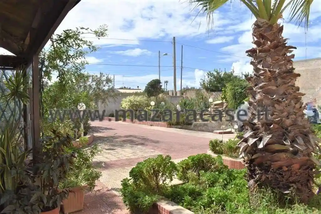 Villa unifamiliare 500 m², Quarara, Costa Orientale, Mazara del Vallo - foto 5