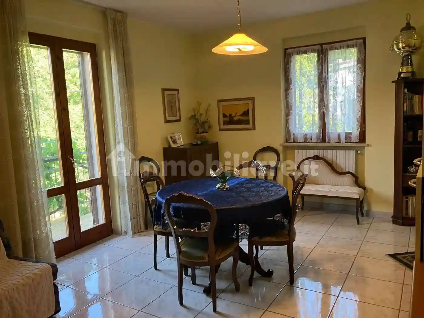 Villa unifamiliare viale Regina Margherita 37A, Centro, Carpineto della Nora - foto 4