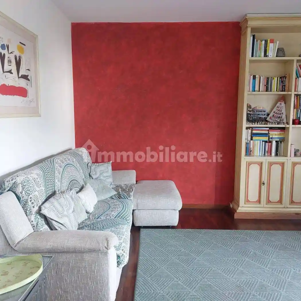 Appartamento in vendita a Prato