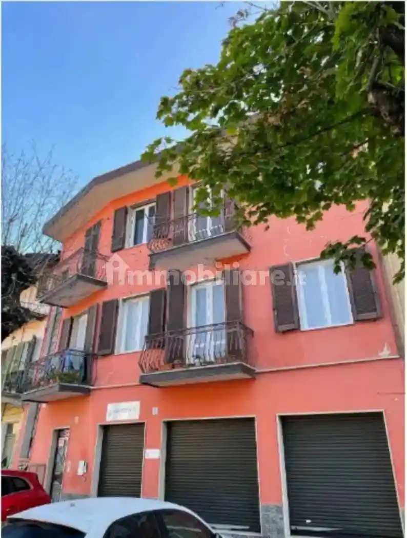 Casa indipendente in vendita a San Giorgio Canavese