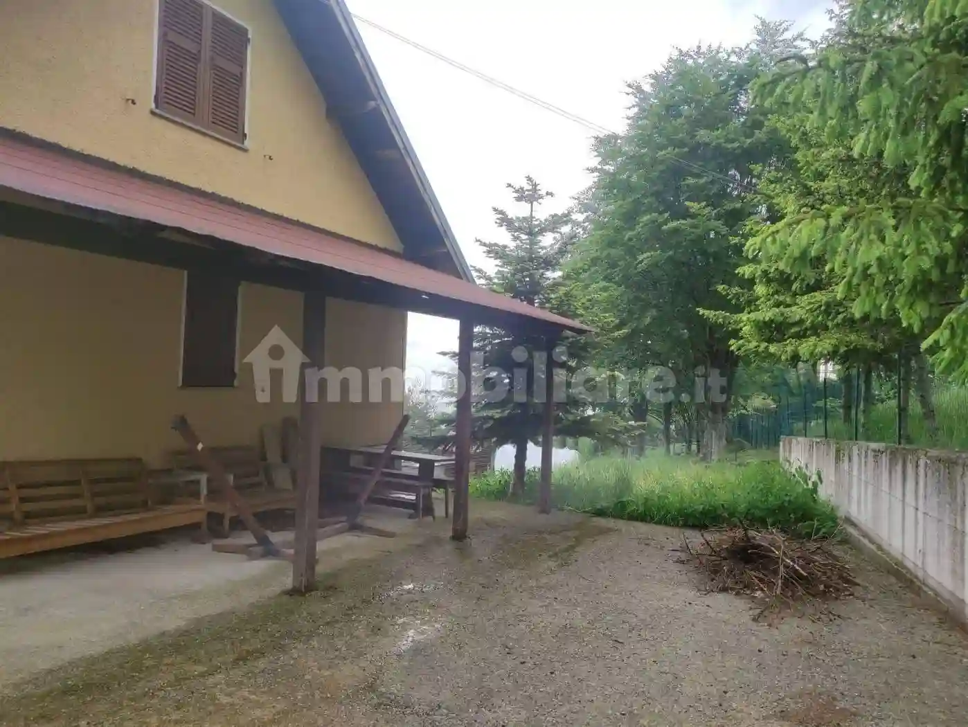 Casa indipendente - foto 5