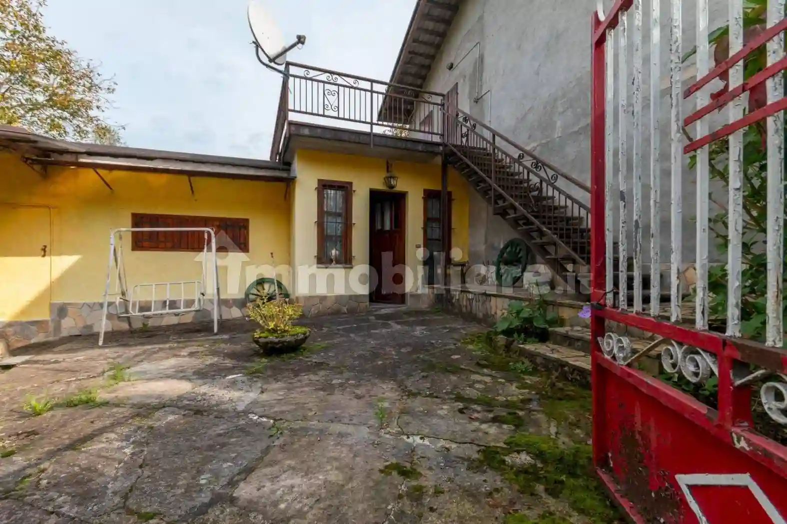 Casa indipendente - foto 2