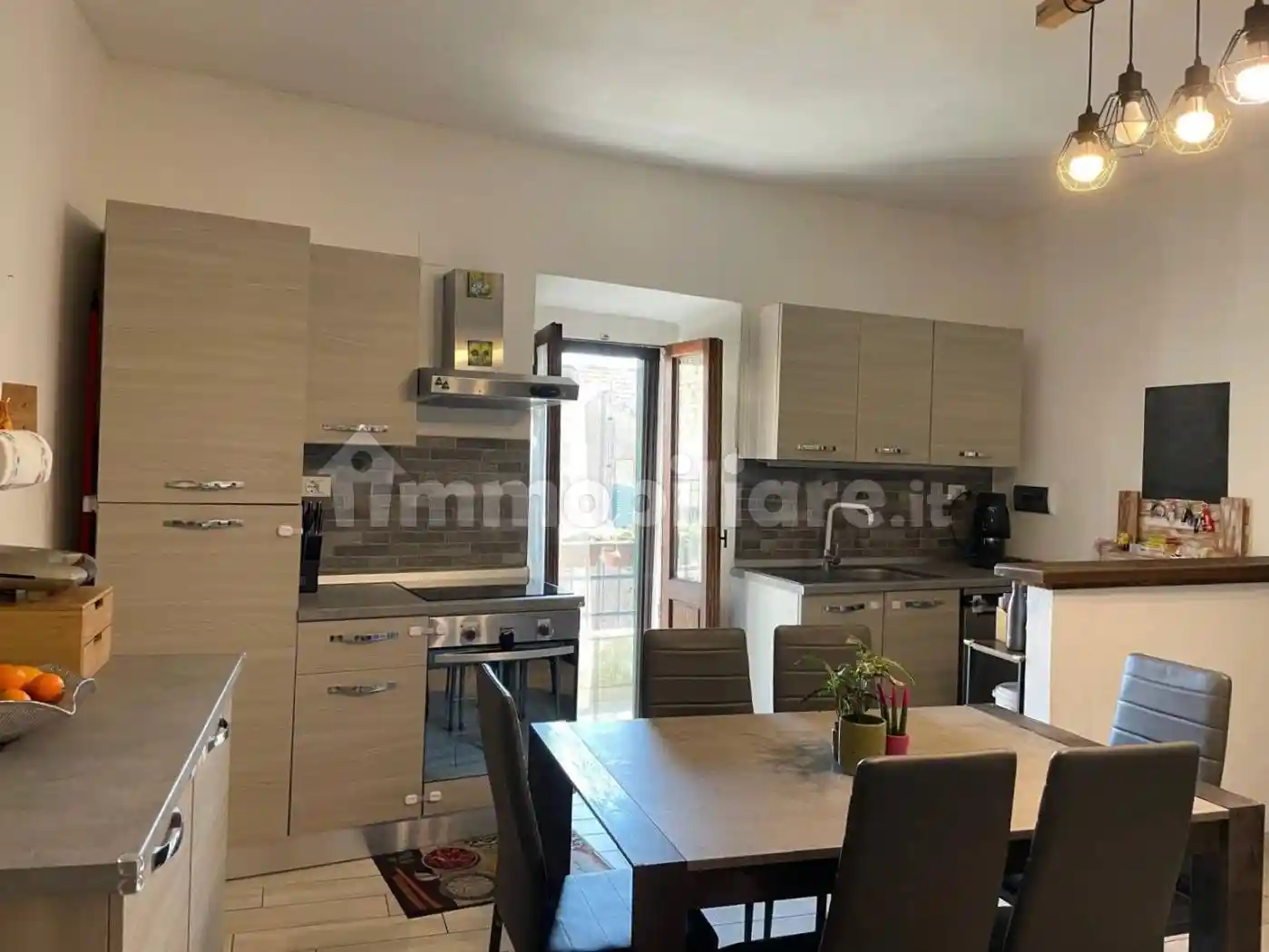 Appartamento in vendita a Castiglione della Pescaia