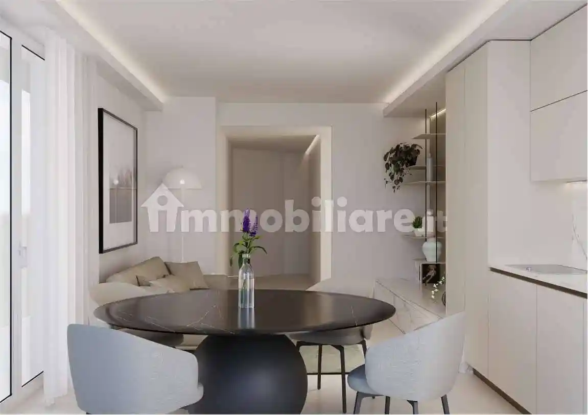 Appartamento in vendita a Carrara