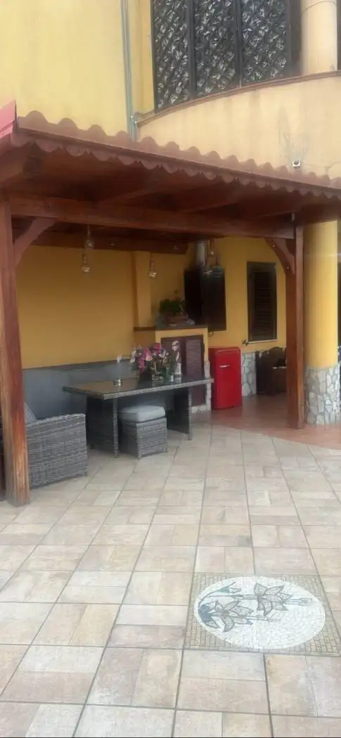 Villa in vendita a Mendicino