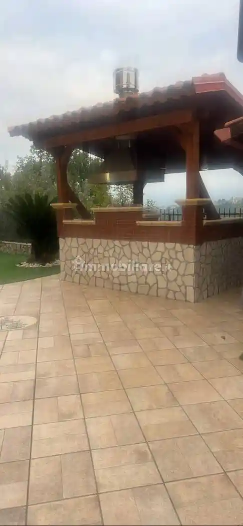 Appartamento in villa via Federico Fellini 9, Mendicino - foto 2