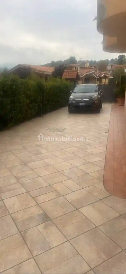 Appartamento in villa via Federico Fellini 9, Mendicino - foto 3