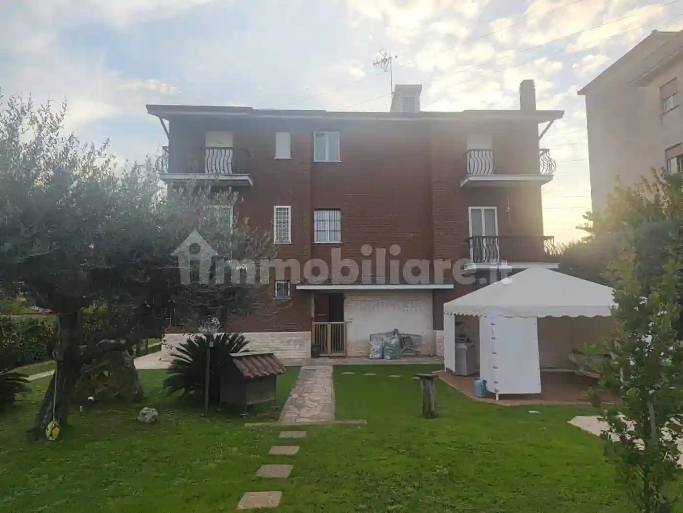 Casa indipendente - foto 2