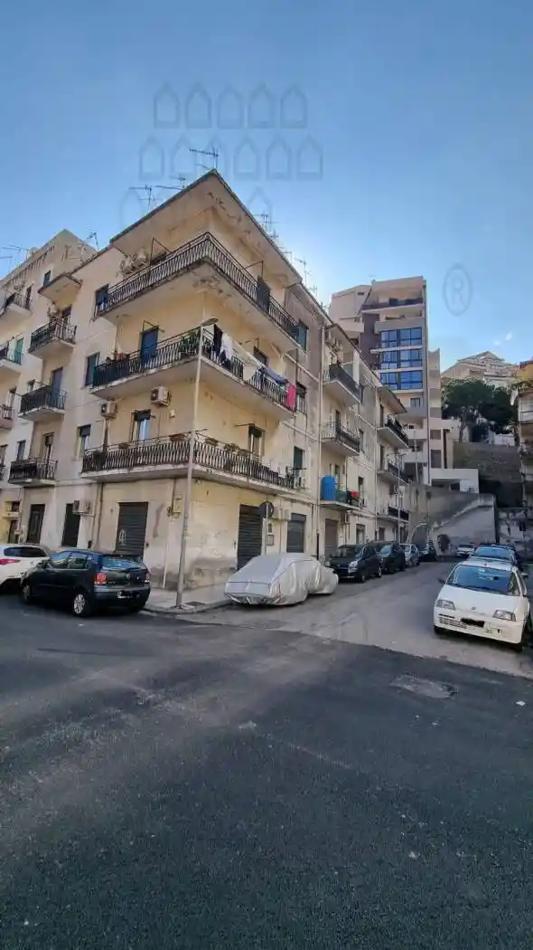 Appartamento in vendita a Messina