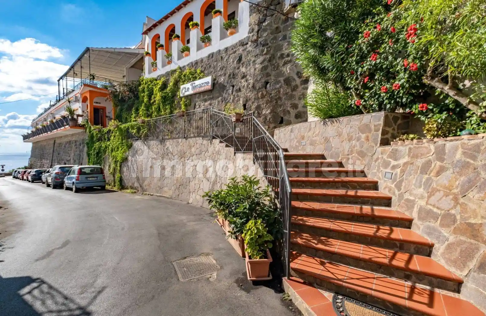 Palazzo - Edificio - foto 2