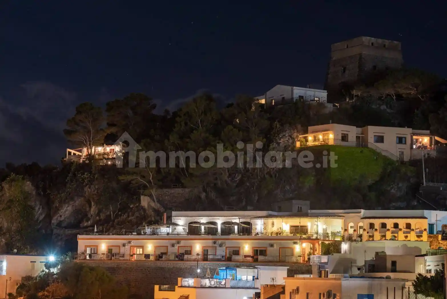 Palazzo - Edificio - foto 3