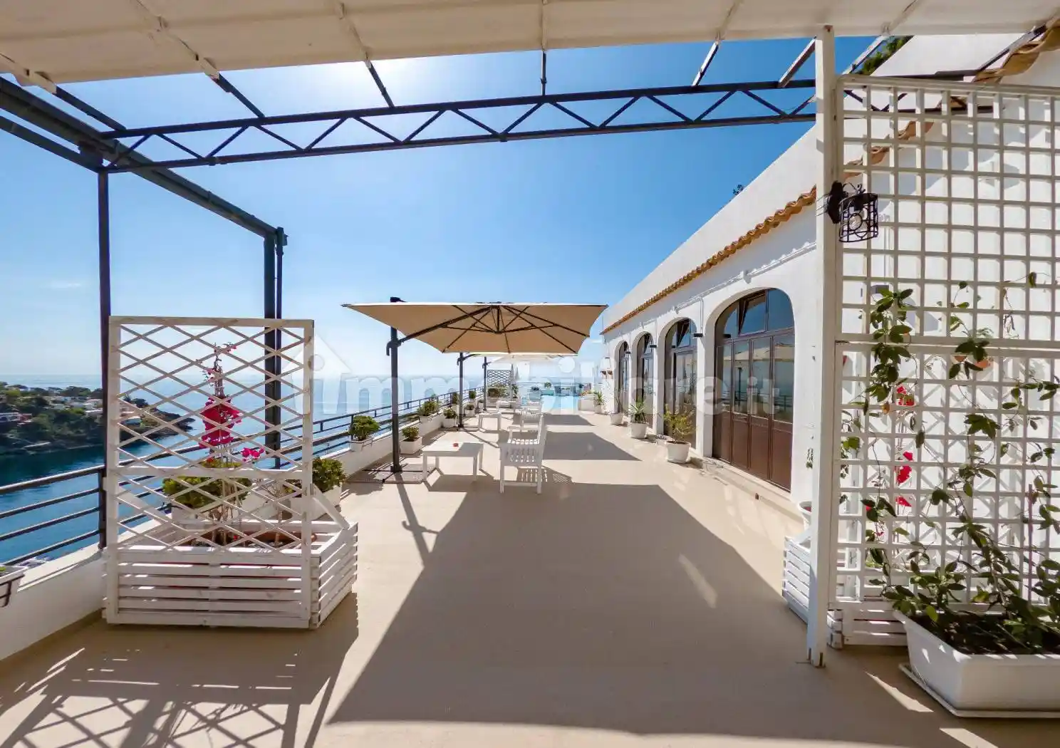 Palazzo - Edificio - foto 5