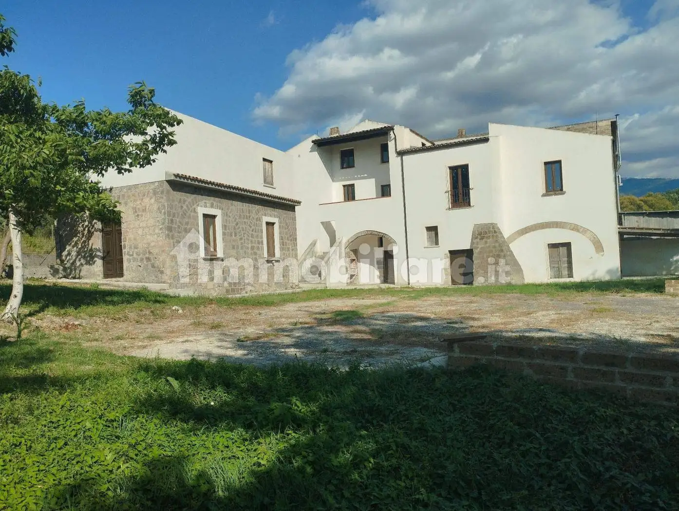 Rustico - Casale in vendita a Melizzano