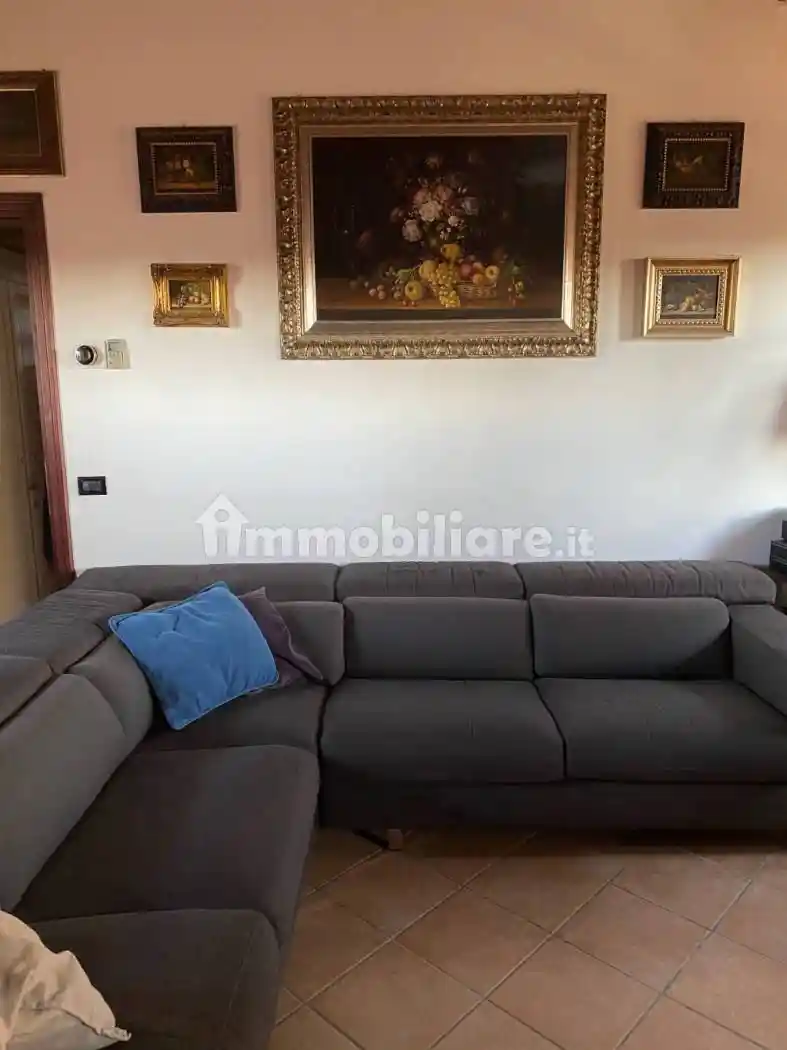 Appartamento in vendita a Albairate