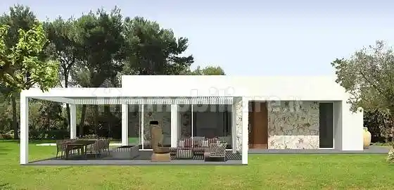 Villa in vendita a Borgomanero