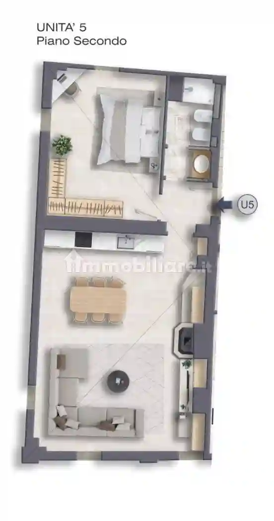 Villa - foto 5