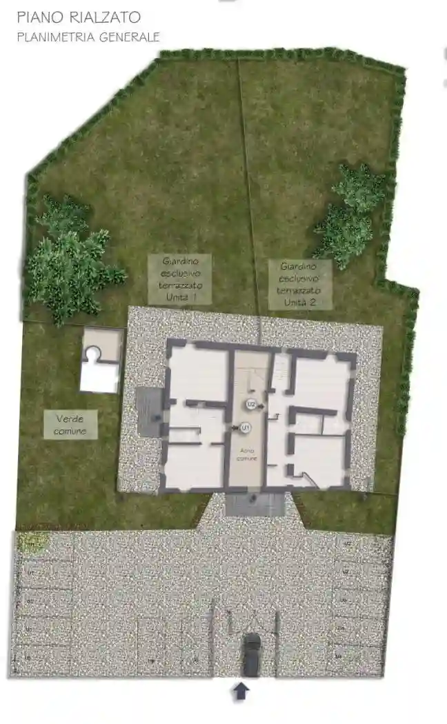 Villa - foto 4