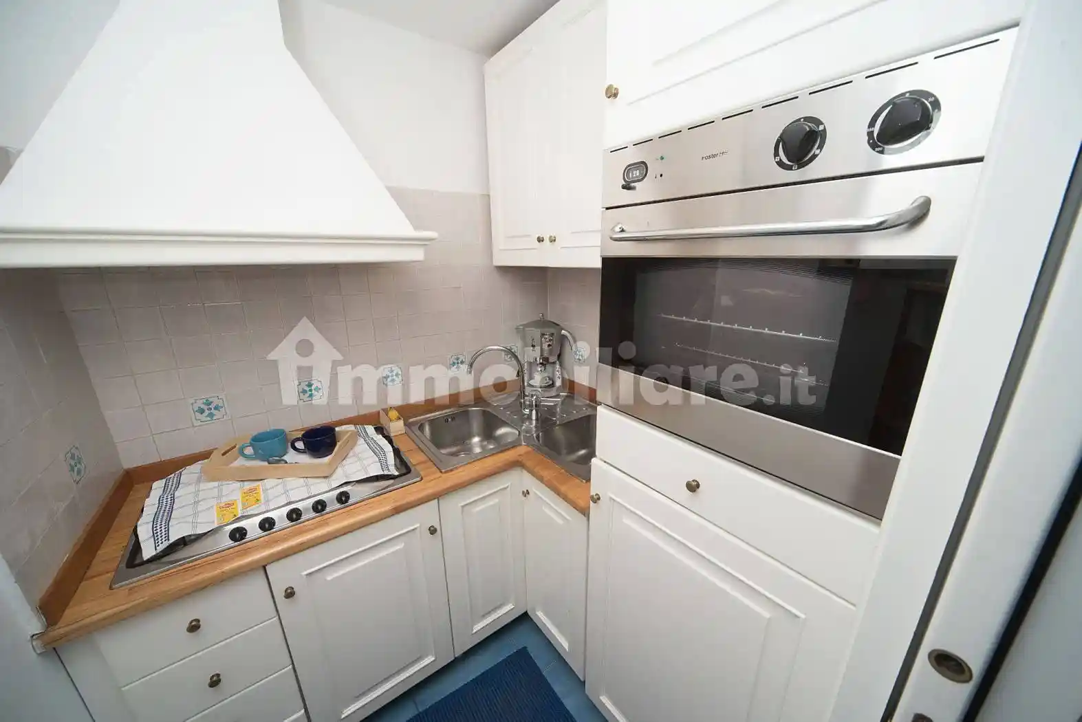 Trilocale via Cristoforo Colombo 53, Centro, Capri - foto 4