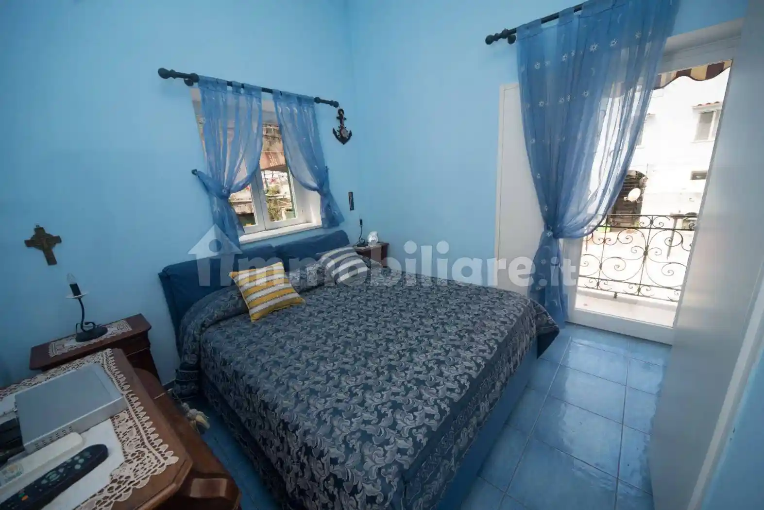 Trilocale via Cristoforo Colombo 53, Centro, Capri - foto 5