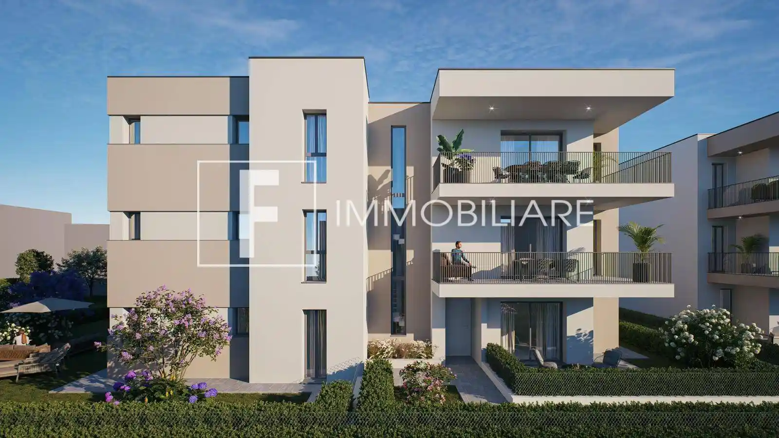 Appartamento in vendita a Jesolo