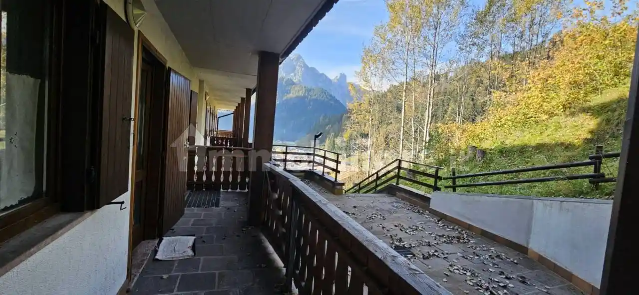 Appartamento in vendita a Santo Stefano di Cadore