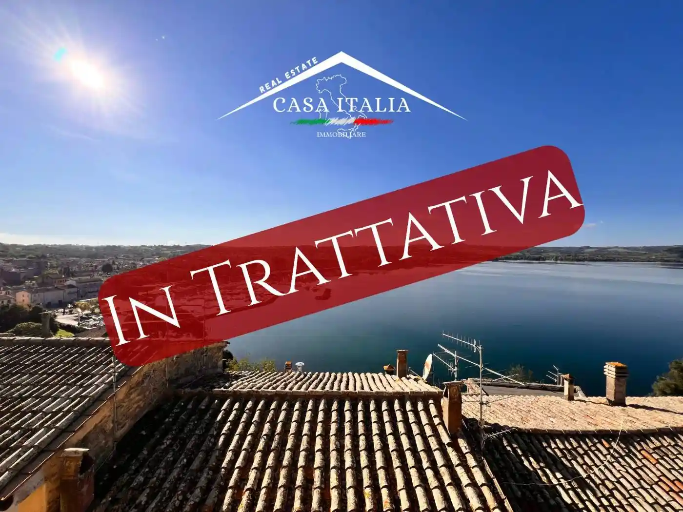 Appartamento in vendita a Capodimonte