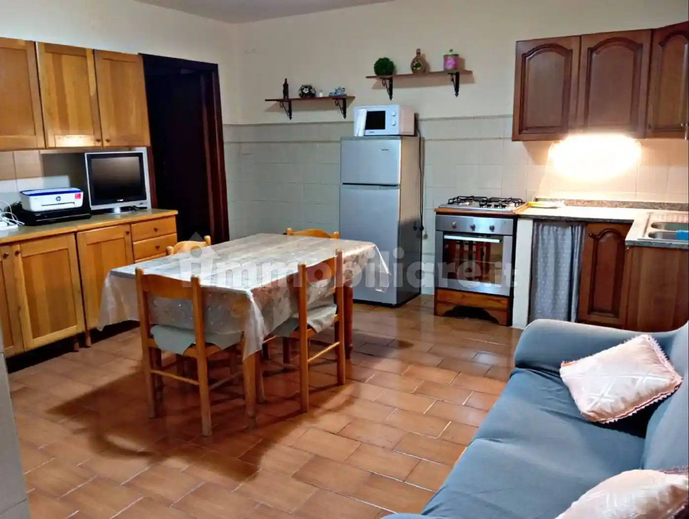 Appartamento in vendita a Sorano