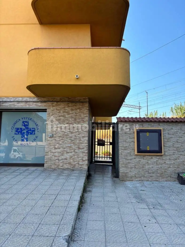 Appartamento in vendita a Reggio Calabria