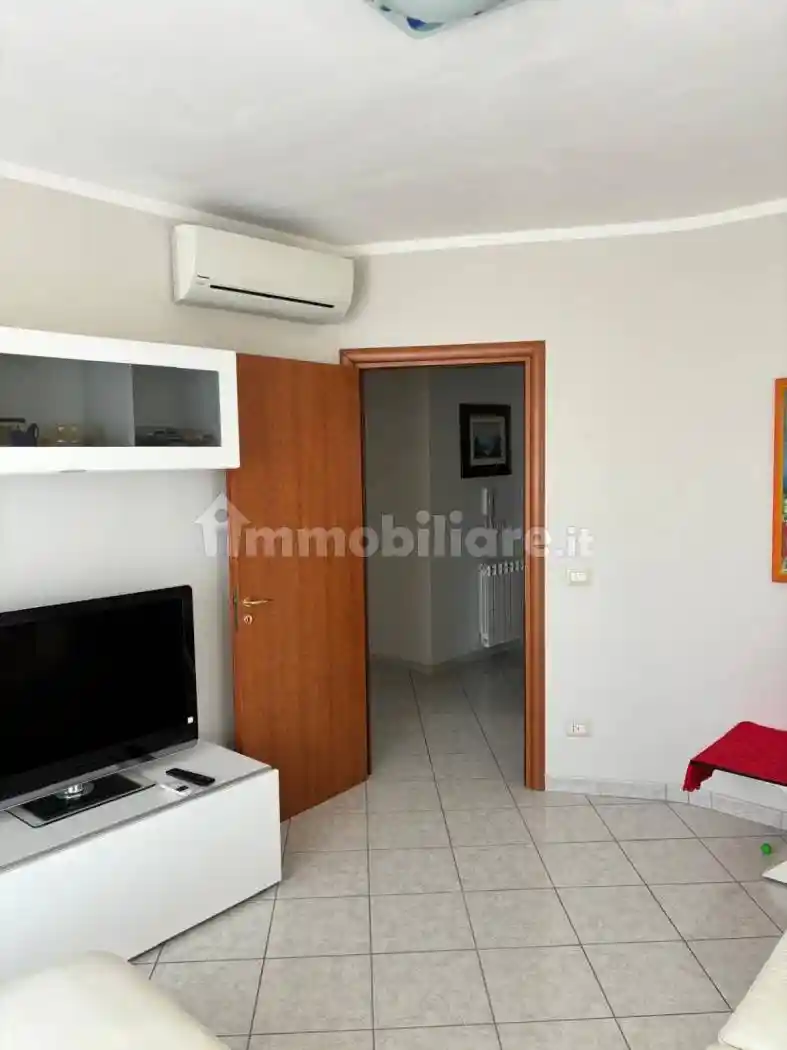 Appartamento via Quarnaro 31, Gallico - Sambatello, Reggio Calabria - foto 2