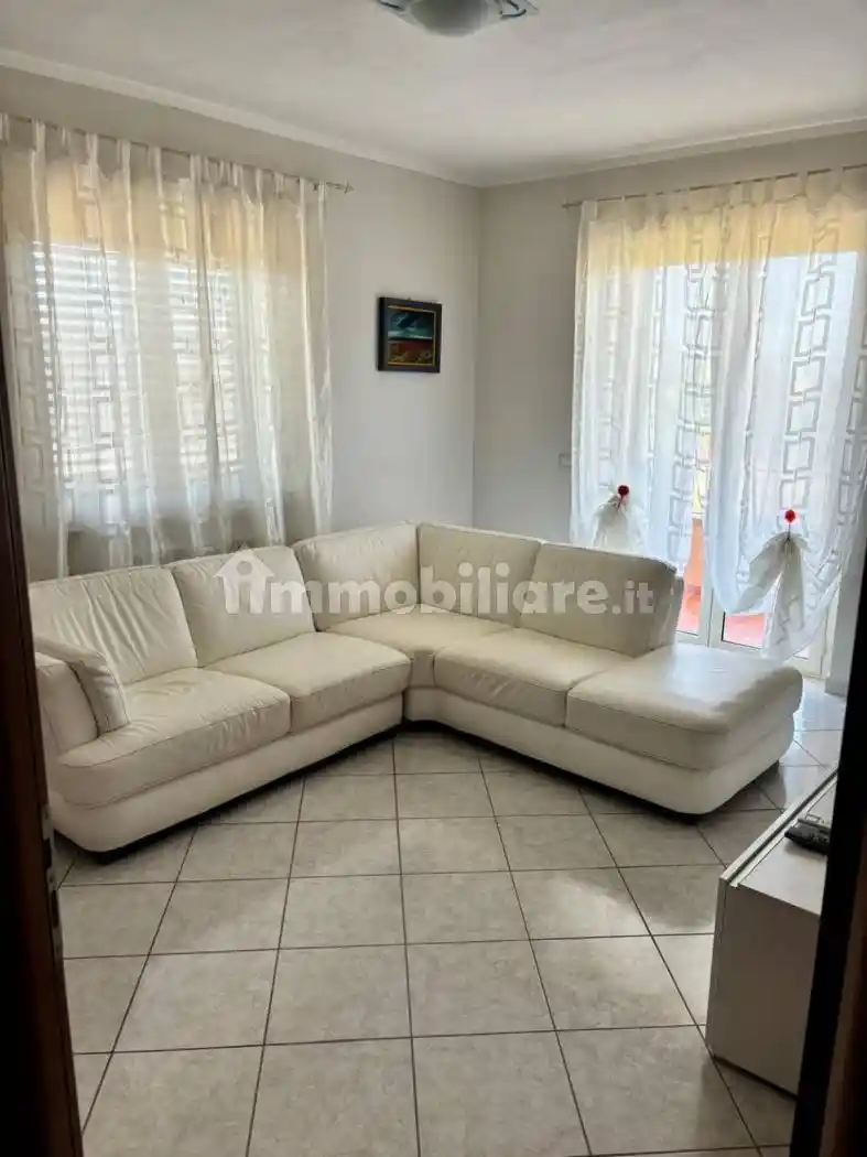 Appartamento via Quarnaro 31, Gallico - Sambatello, Reggio Calabria - foto 3