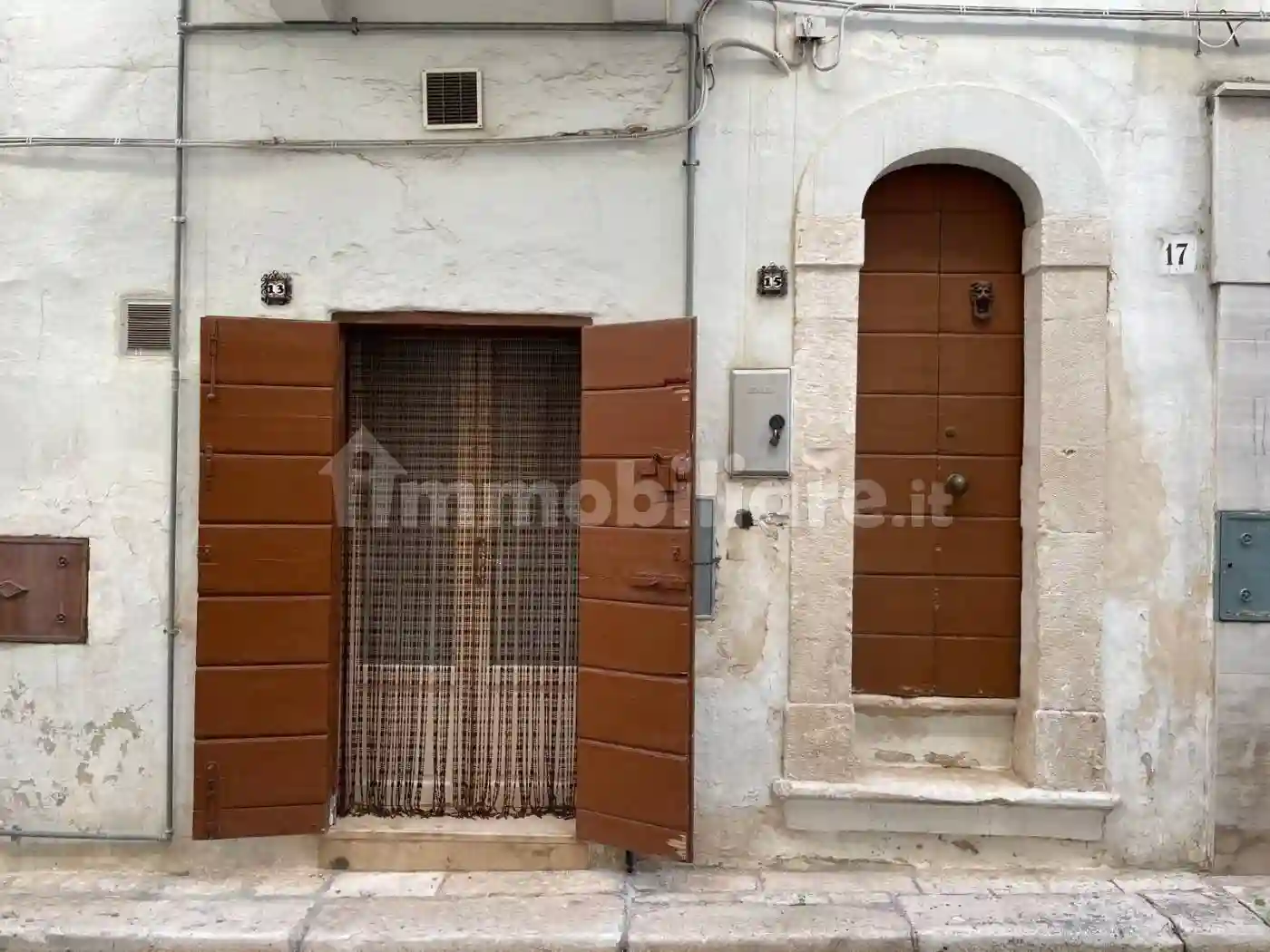 Palazzo - Edificio - foto 2