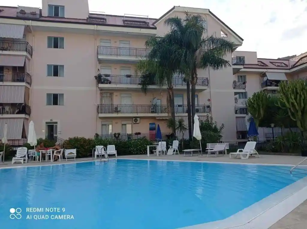 Appartamento in vendita a Calatabiano