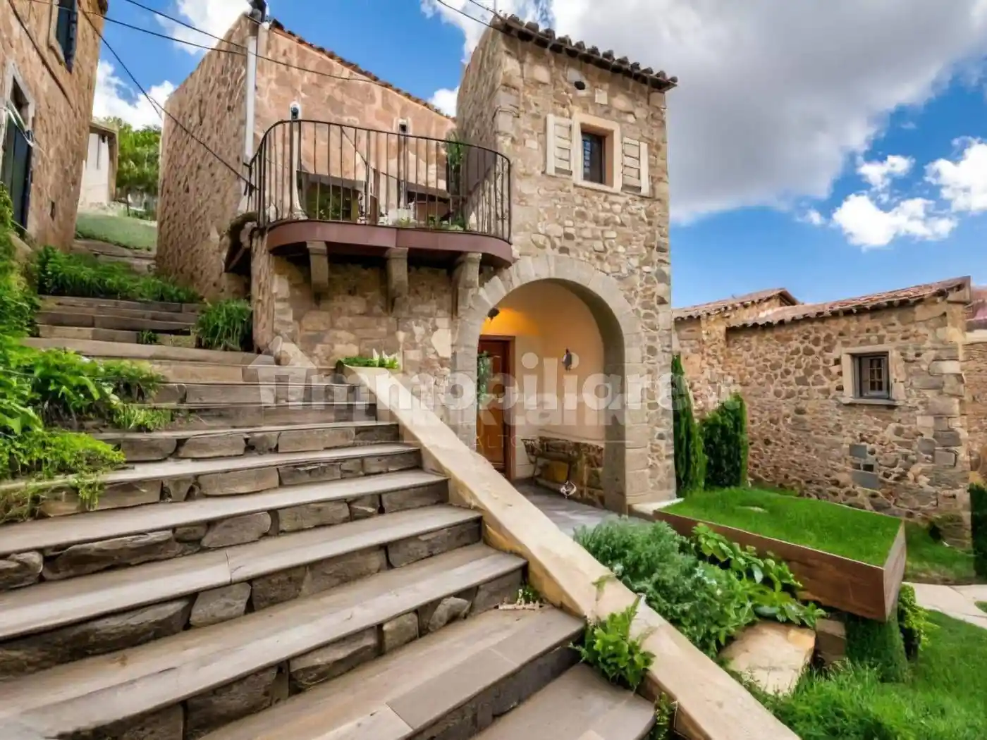 Rustico - Casale in vendita a Modica