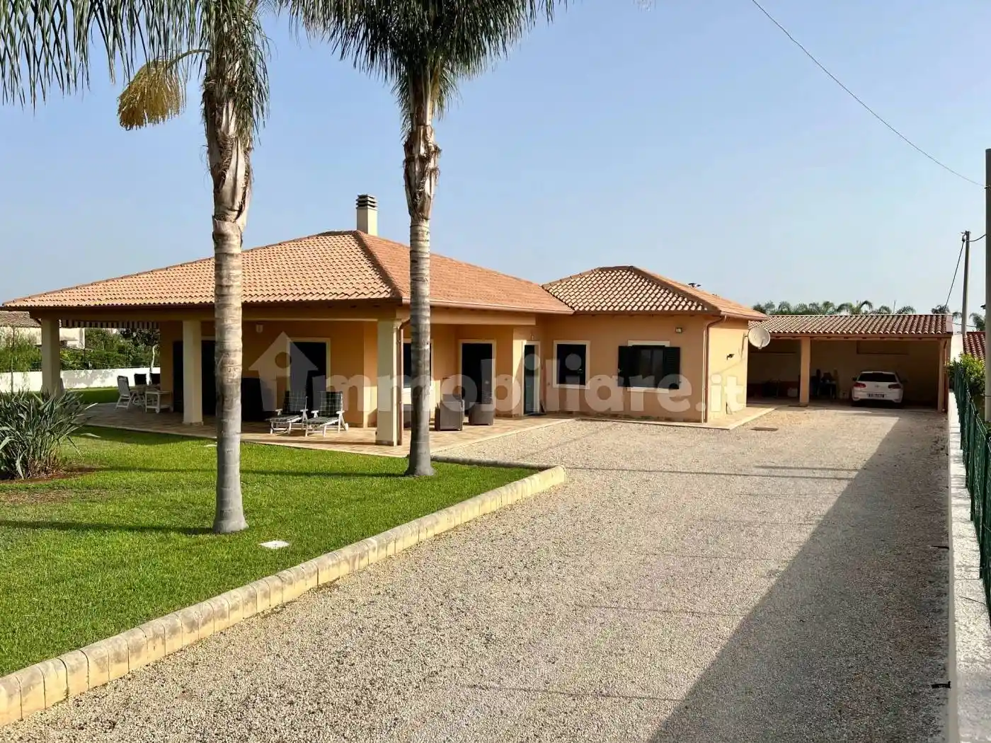 Villa in vendita a Siracusa