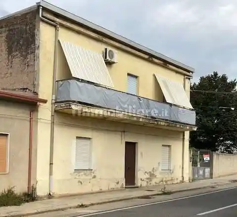 Appartamento in vendita a Narcao