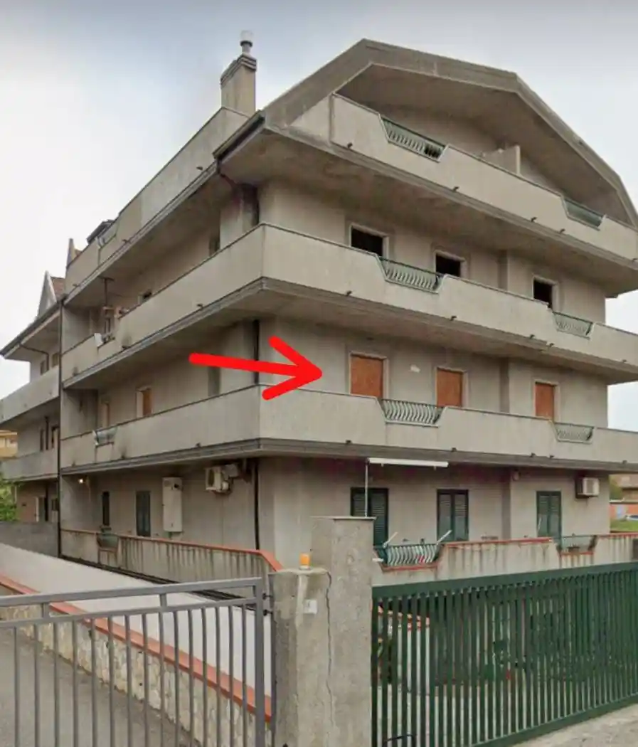 Appartamento in vendita a Ionadi